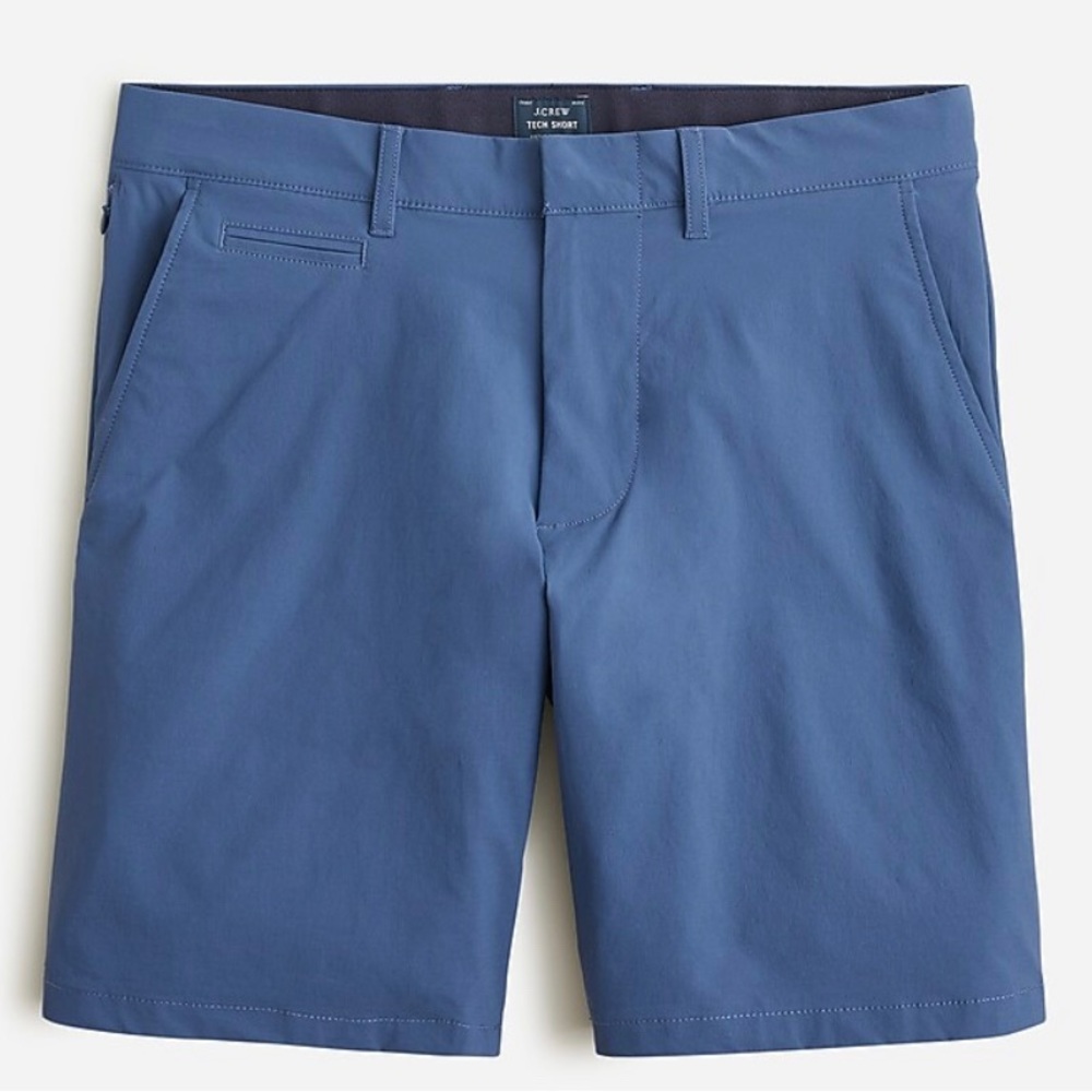 J Crew Men’s stretch tech short